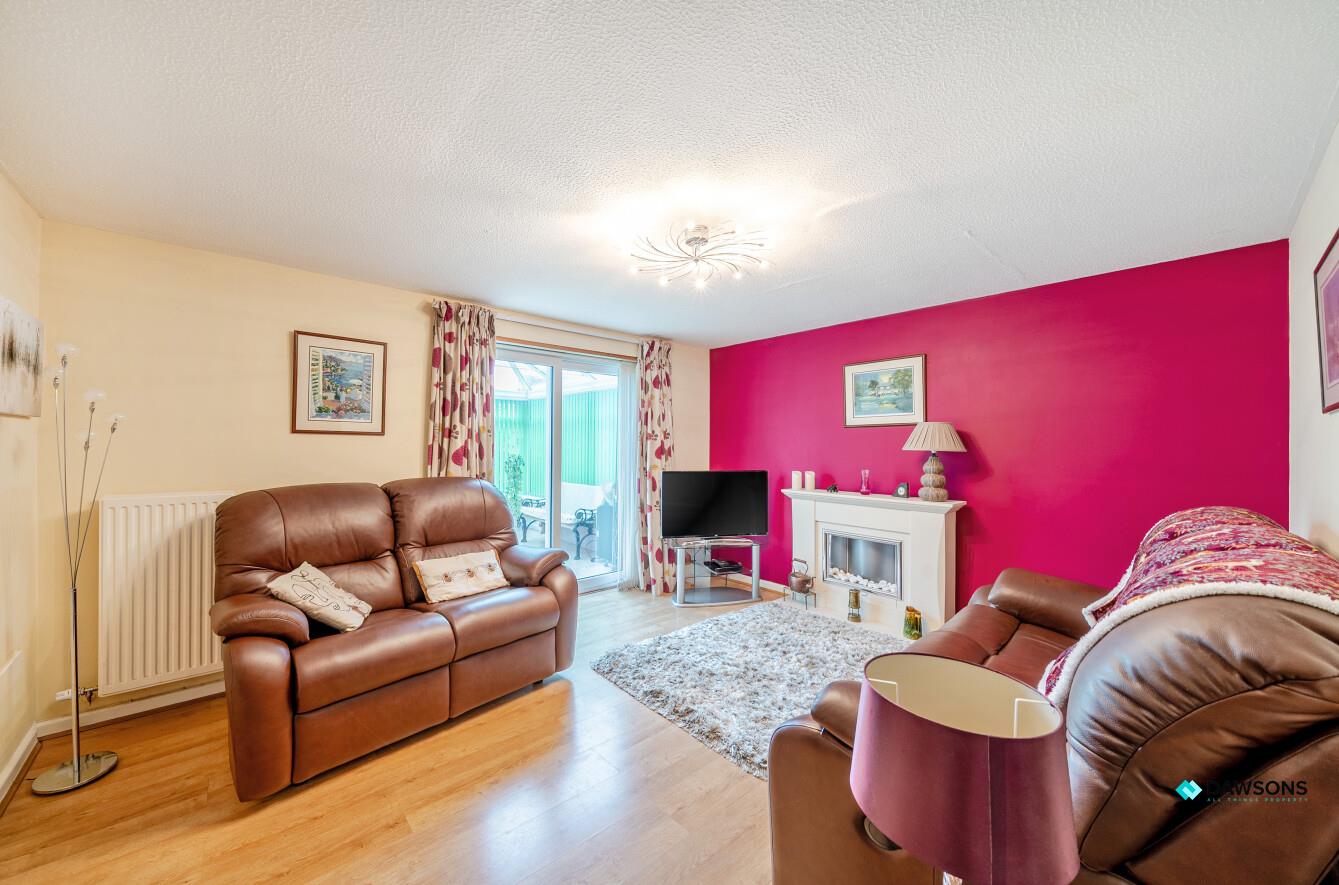 Maes Y Capel, Pembrey, Burry Port, SA16 0EG